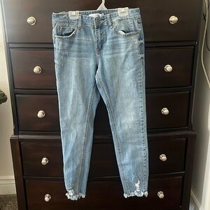 Current Air jeans